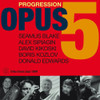 OPUS 5 - PROGRESSION CD