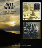 WET WILLIE - KEEP ON SMILING / DIXIE ROCK CD