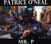 O'NEAL,PATRICE - MR P CD