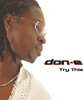 DON-E - TRY THIS CD