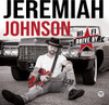 JOHNSON,JEREMIAH - HI-FI DRIVE BY VINYL LP