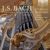 BACH / STEFANO - COMPLETE ORGAN MUSIC 2 CD