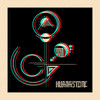 HUANASTONE - THIRD STONE FROM THE SUN CD