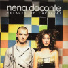 NENA DACONTE - RETALES DE CARNAVAL VINYL LP