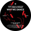 FARLEY,TERRY - WHY WE DANCE 12"