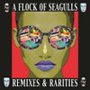 FLOCK OF SEAGULLS - REMIXES & RARITIES CD