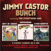 CASTOR,JIMMY BUNCH - BUTT OF COURSE / SUPERSOUND / E-MAN GROOVIN CD