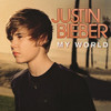 BIEBER,JUSTIN - MY WORLD VINYL LP