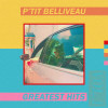 BELLIVEAU,P'TIT - GREATEST HITS VOL 1 VINYL LP