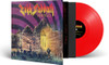 SABBATH,ZAKK - VERTIGO (RED VINYL) VINYL LP