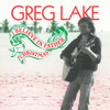 LAKE,GREG - I BELIEVE IN FATHER CHRISTMAS VINYL LP