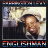 LEVY,BARRINGTON - ENGLISHMAN VINYL LP