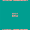 RICHARDSON,SORCHA - FIRST PRIZE BRAVERY VINYL LP