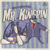 MR KINGPIN - INTRODUCING.... VINYL LP