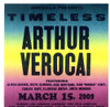 VEROCAI,ARTHUR - TIMELESS: ARTHUR VEROCAI VINYL LP