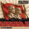LINDEMANN - LIVE IN MOSCOW VINYL LP