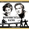 GLASSER,ALBERT - MOTORCYCLE GANG / O.S.T. CD