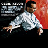 TAYLOR,CECIL - COMPLETE NAT HENTOFF SESSIONS CD