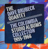 BRUBECK,DAVE - COLUMBIA STUDIO ALBUMS COLLECTION 1955-1966 CD