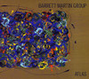 MARTIN,BARRETT - ATLAS CD