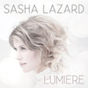 LAZARD,SASHA - LUMIERE CD