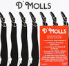 D'MOLLS - D'MOLLS CD