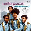 MASTERPIECES OF MODERN SOUL VOL 5 / VARIOUS - MASTERPIECES OF MODERN SOUL VOL 5 / VARIOUS CD