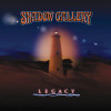 SHADOW GALLERY - LEGACY CD