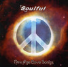 SOULFUL - NEW AGE LOVE SONGS CD
