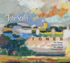 STEIN,JOHN / GRENADIER,PHIL - COLOR TONES CD