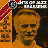 BRASSENS,GEORGES - PLAY BRASSENS CD