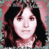MELANIE - BEST OF MELANIE CD