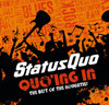 STATUS QUO - QUO'ING IN - THE BEST OF THE NOUGHTIES CD