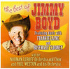 BOYD,JIMMY - BEST OF JIMMY BOYD CD