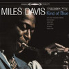 DAVIS,MILES - KIND OF BLUE VINYL LP