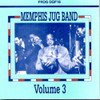 MEMPHIS JUG BAND 3 / VARIOUS - MEMPHIS JUG BAND 3 / VARIOUS CD