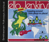 JENKINS,ELLA - HOPPING AROUND FROM PLACE TO PLACE VOL. 2 CD