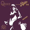 QUEEN - LIVE AT THE RAINBOW: DELUXE EDITION CD