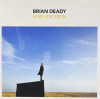 DEADY,BRIAN - NON-FICTION CD