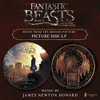 HOWARD,JAMES NEWTON - FANTASTIC BEASTS & WHERE TO FIND THEM / O.S.T. VINYL LP