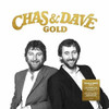 CHAS & DAVE - GOLD VINYL LP