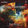METCALF,BYRON - RHYTHMS OF REMEMBERING WITH HEMI-SYNC CD