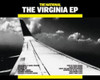 NATIONAL - VIRGINIA EP VINYL LP