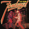 ZZ TOP - FANDANGO VINYL LP