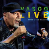 ROSSI,VASCO - VASCO LIVE ROMA CIRCO MASSIMO CD