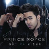 PRINCE ROYCE - SOY EL MISMO VINYL LP