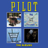 PILOT - ALBUMS: BOXSET CD