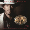 STRAIT,GEORGE - PURE COUNTRY VINYL LP