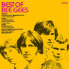 BEE GEES - BEST OF BEE GEES VINYL LP
