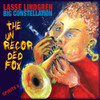 LINDGREN,LASSE - UNRECORDED FOX CD